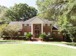 2405 Oakdale St, Tallahassee, FL 32308