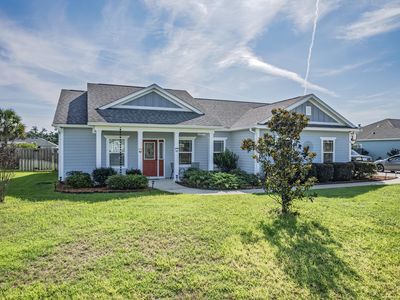 11 Pasture Run Way, Crawfordville, FL, 32327