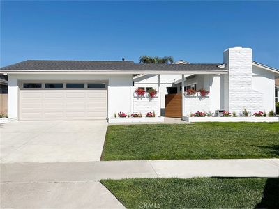 15242 Newcastle Ln, Huntington Beach, CA, 92647