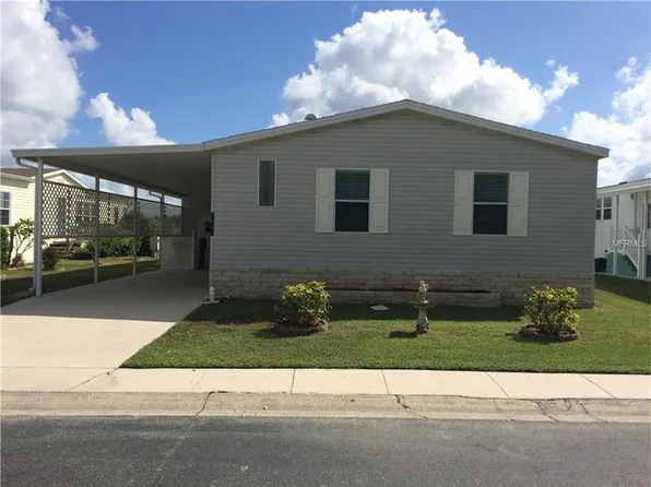 8664 Fantasia Park Way, Riverview, FL 33578