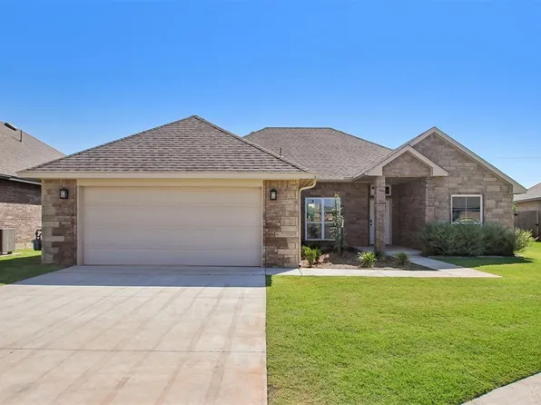 13804 Klinsman Rd, Piedmont, OK 73078