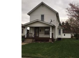 827 2nd St SE, New Philadelphia, OH 44663