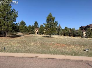 210 Eagle Pines Dr, Woodland Park, CO 80863