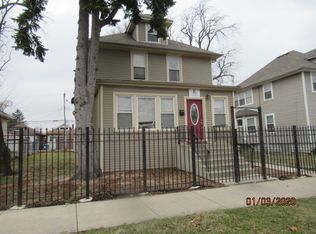 8732 S Ada St, Chicago, IL 60620