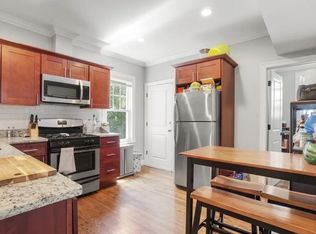 47 Beech Glen St, Roxbury, MA 02119