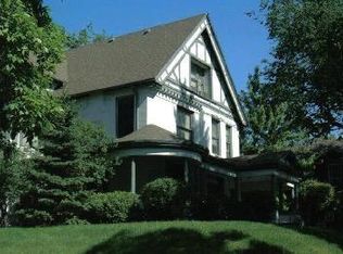 707 N Corona St #BASEMENT, Denver, CO 80218