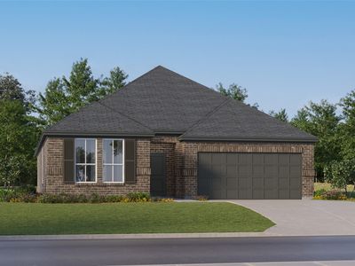 1712 Rubber Fig Ln, McKinney, TX, 75071