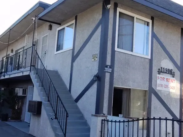 11906 Hart St #4, North Hollywood, CA 91605