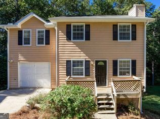 2430 Trenton Dr, Canton, GA 30115