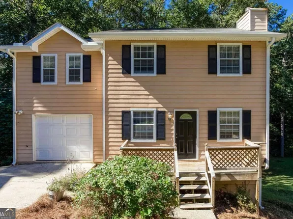 2430 Trenton Dr, Canton, GA 30115