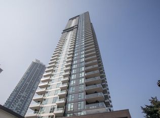 537 Cottonwood Ave #2906, Coquitlam, BC V3J 0S4