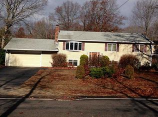 14 Colvintown Rd, Coventry, RI 02816