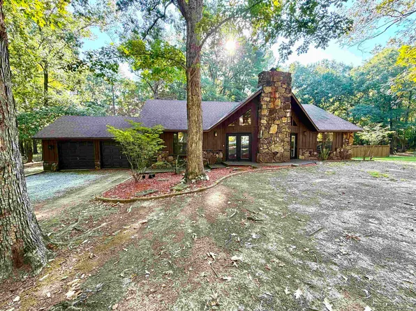 4323 Highway 104, Pine Bluff, AR 71602
