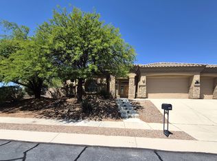 12825 N Mystic View Pl, Oro Valley, AZ 85755