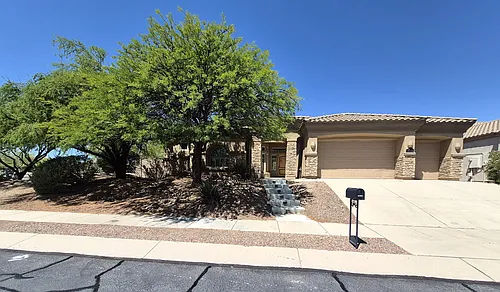 12825 N Mystic View Pl Photo 1