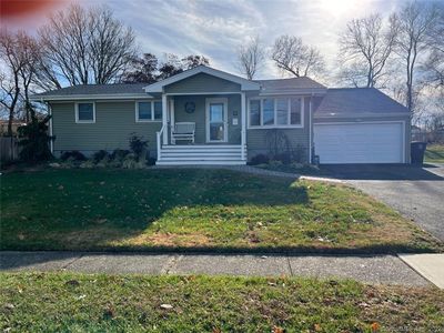 79 Valley View Rd, Milford, CT, 06461
