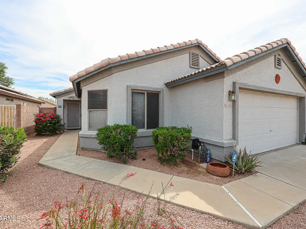 3433 W LOUISE Drive, Phoenix, AZ 85027