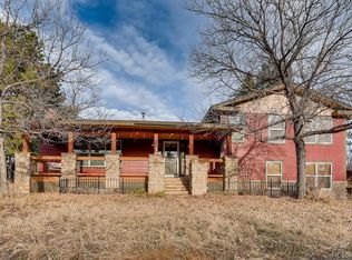 9091 Wagonwheel Dr, Littleton, CO 80125