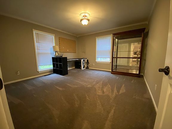 Second bedroom/office 