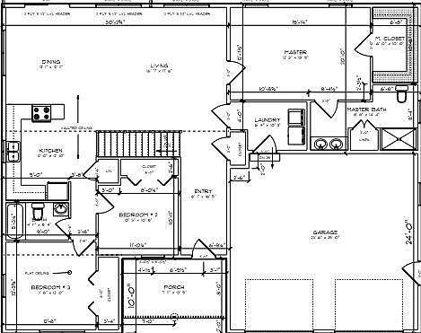 2nd image of Lot 3 Nye Lane (Off Wing Road) Road