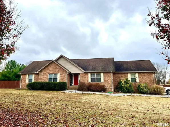 5650 Waldo Church Rd, Metropolis, IL 62960