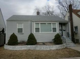 12233 S Sangamon St, Chicago, IL 60643