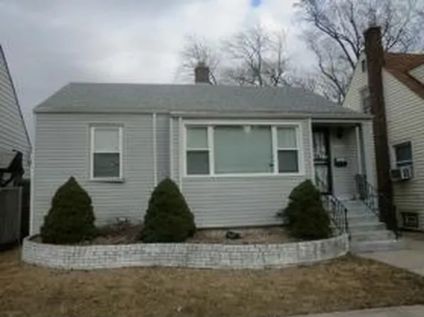 12233 S Sangamon St, Chicago, IL 60643