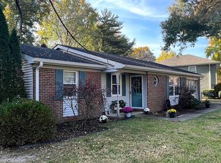 13 Todd Pl, Terre Haute, IN 47803