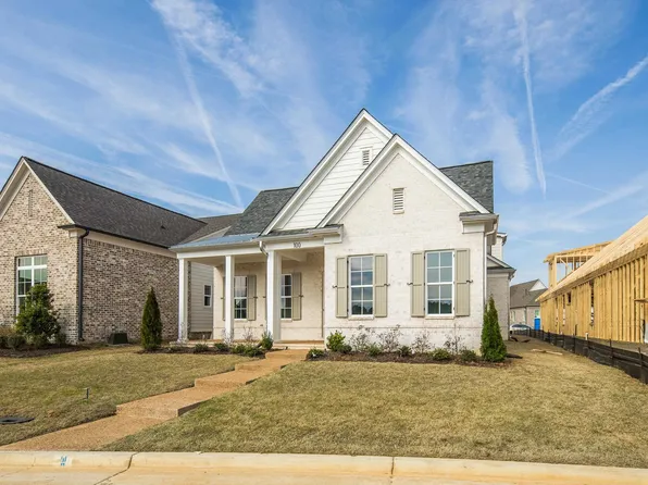 100 Rambling Rex Trl, Collierville, TN 38017
