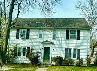 311 Linden Ave #A, Easton, MD 21601