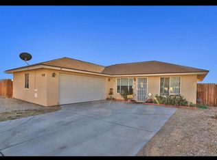 34574 Camino Real, Barstow, CA 92311
