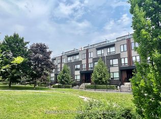 1130 Briar Hill Ave UNIT 204, Toronto, ON M6B 1M7