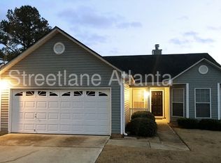 9421 Mulligan Ct, Jonesboro, GA
