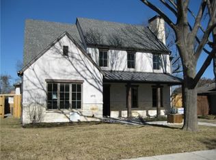 6915 Ellsworth Ave, Dallas, TX 75214