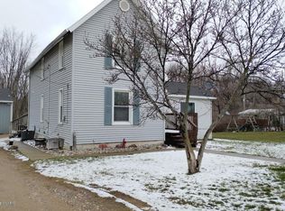 11766 Pierre Rd, Clarksville, MI 48815