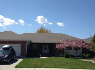 6157 Fruitwood Ln, Pocatello, ID 83204