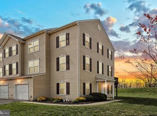 537 Marion Rd #537, York, PA 17406