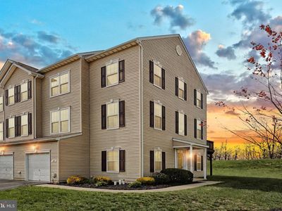 537 Marion Rd #537, York, PA, 17406