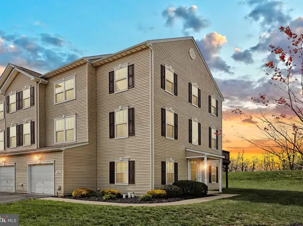 537 Marion Rd #537, York, PA 17406