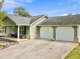 158 Ridgewood Cir, Somerset, KY 42503