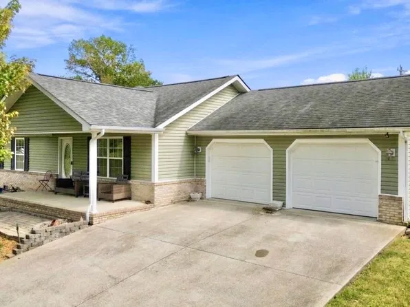 158 Ridgewood Cir, Somerset, KY 42503