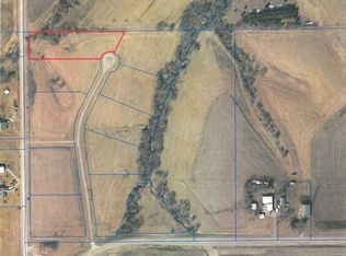 LOT 5 Willow Crest Ln LOT 5, Pella, IA 50219
