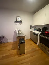 Rented by David Francis New York LLC