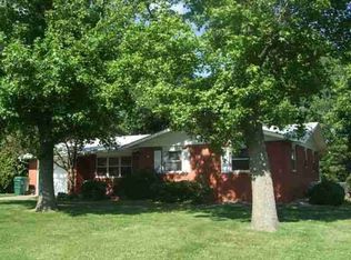 1305 14th St, Monett, MO 65708