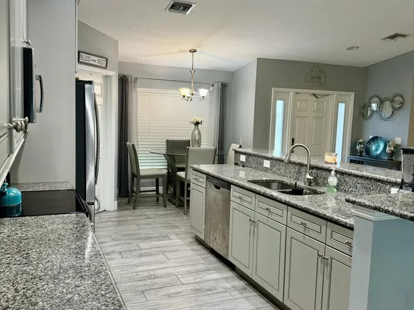 1380 SE 21st Street, Okeechobee, FL 34974