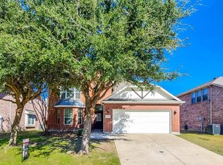 10232 Brenden Dr, McKinney, TX 75072