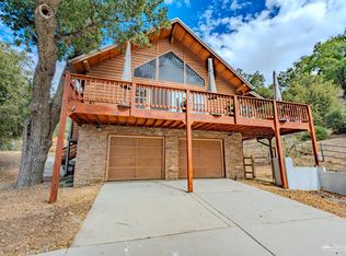 30081 Starland Dr, Tehachapi, CA 93561