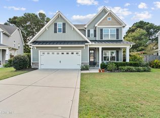 6145 Sweet Gum Dr, Wilmington, NC 28409