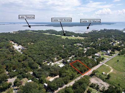 1 County Rd, Gordonville, TX, 76245