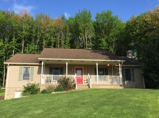 469 State Route 168, Darlington, PA 16115